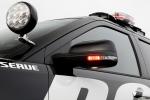 Ford Police Interceptor Utility Vehicle 2010 года